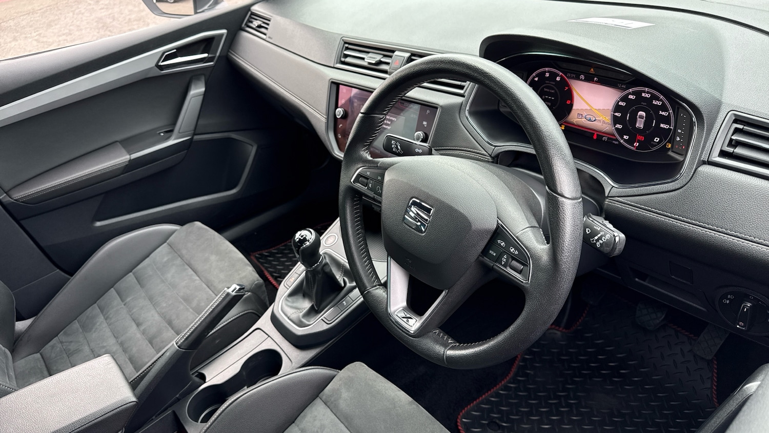 Used SEAT Ibiza 2018 for sale - 76477087: Photo 9