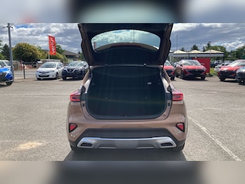 Used Kia XCeed 2022 for sale - 78926982: Photo