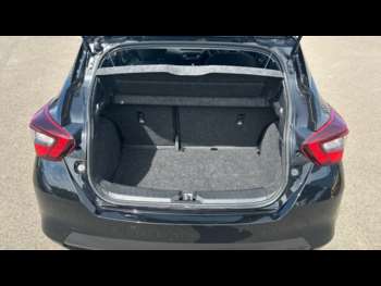 Used Nissan Micra 2022 for sale - 75334873: Photo