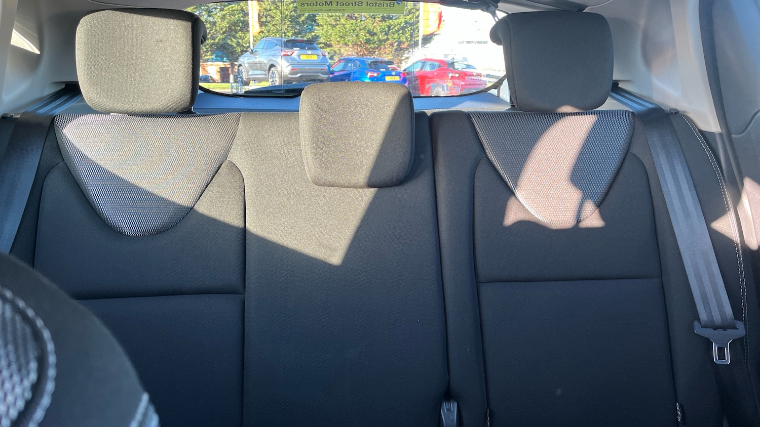 Used Renault Clio 2019 for sale - 76980734: Photo 15