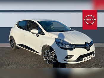 2019 (69) - 0.9 TCE 90 Play 5dr