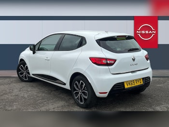 Used Renault Clio 2019 for sale - 76980734: Photo