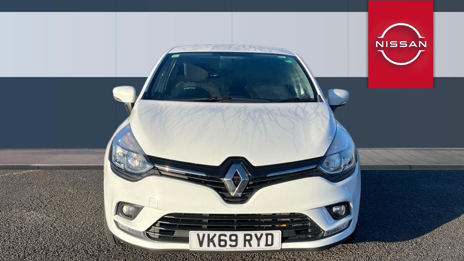 Used Renault Clio 2019 for sale - 76980734: Photo 3