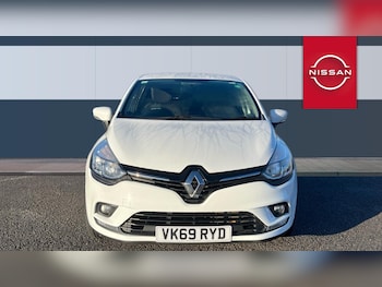Used Renault Clio 2019 for sale - 76980734: Photo