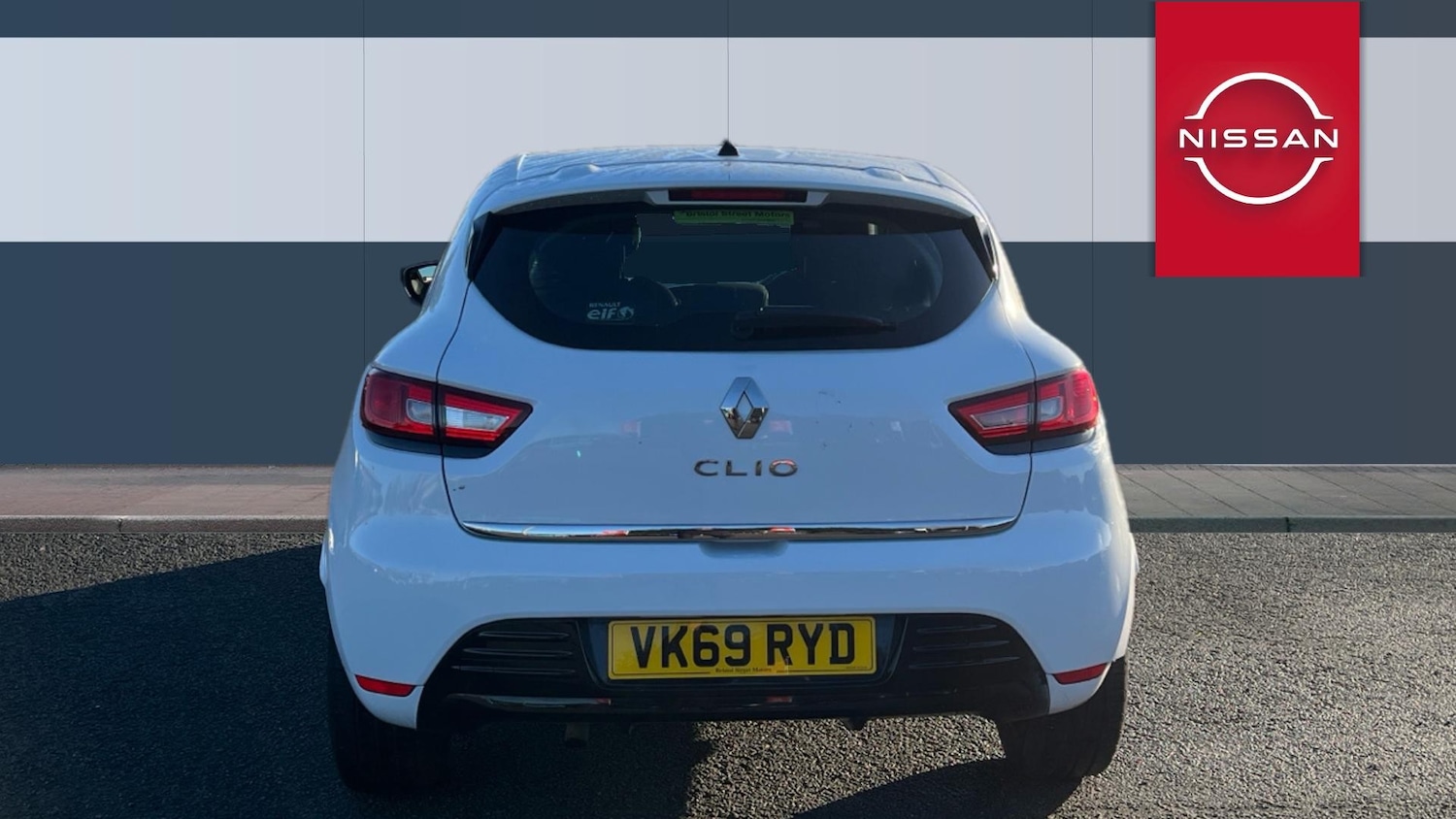 Used Renault Clio 2019 for sale - 76980734: Photo 6