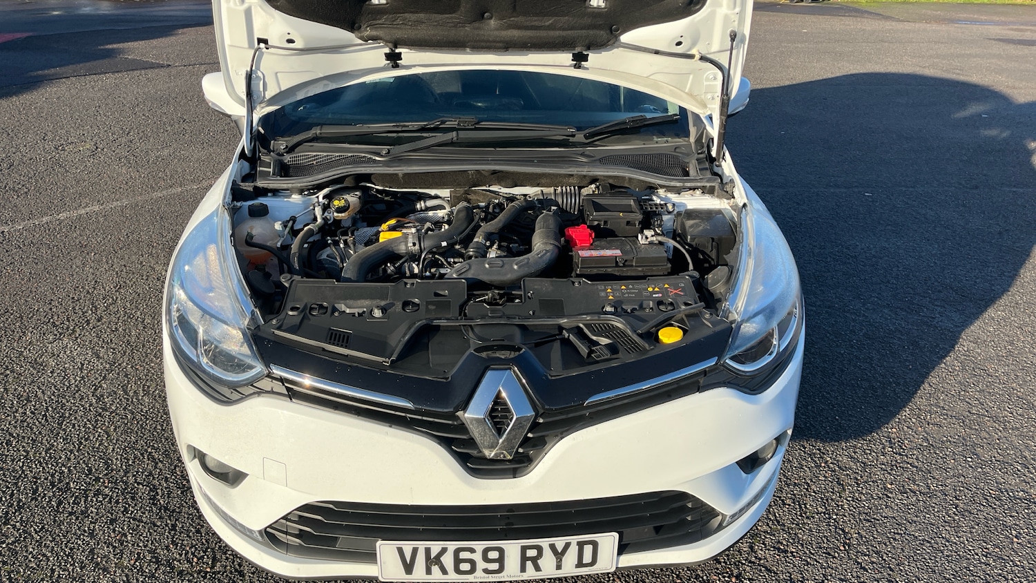 Used Renault Clio 2019 for sale - 76980734: Photo 8