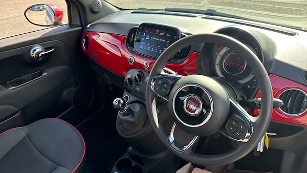 Used Fiat 500 2022 for sale - 76305242: Photo 11