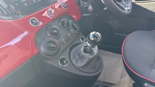 Used Fiat 500 2022 for sale - 76305242: Photo 13