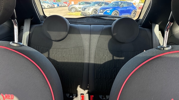 Used Fiat 500 2022 for sale - 76305242: Photo 15