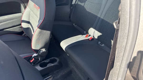 Used Fiat 500 2022 for sale - 76305242: Photo 16