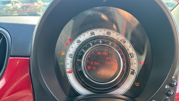 Used Fiat 500 2022 for sale - 76305242: Photo 18