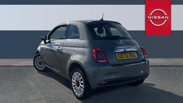Used Fiat 500 2022 for sale - 76305242: Photo 2