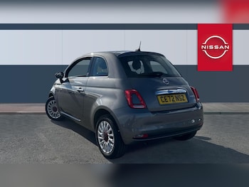 Used Fiat 500 2022 for sale - 76305242: Photo