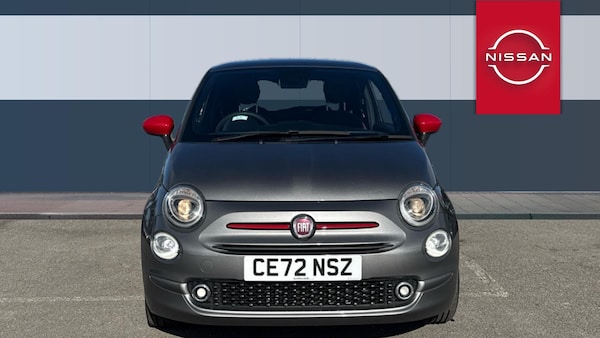 Used Fiat 500 2022 for sale - 76305242: Photo 3