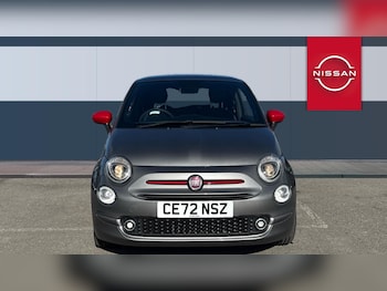 Used Fiat 500 2022 for sale - 76305242: Photo