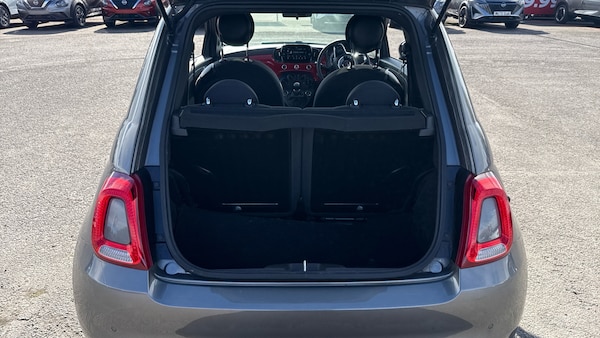 Used Fiat 500 2022 for sale - 76305242: Photo 4