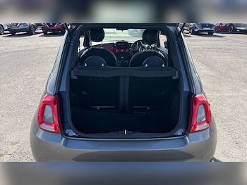 Used Fiat 500 2022 for sale - 76305242: Photo