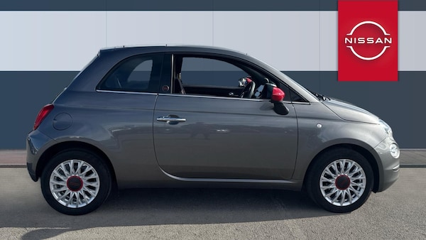 Used Fiat 500 2022 for sale - 76305242: Photo 5