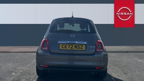 Used Fiat 500 2022 for sale - 76305242: Photo 6