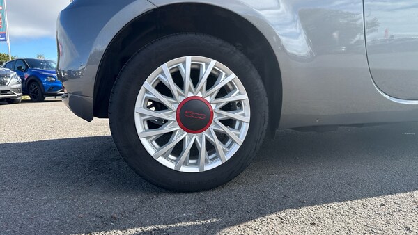 Used Fiat 500 2022 for sale - 76305242: Photo 7