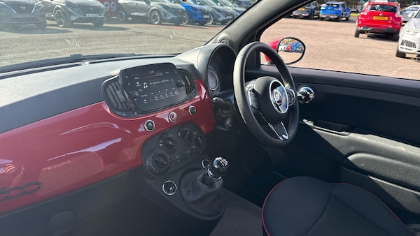 Used Fiat 500 2022 for sale - 76305242: Photo 9