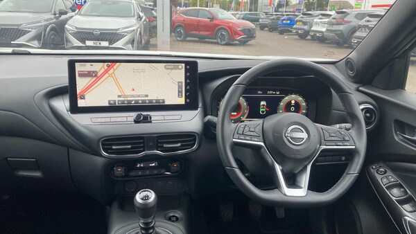 Used Nissan Juke 2024 for sale - 76231559: Photo 10