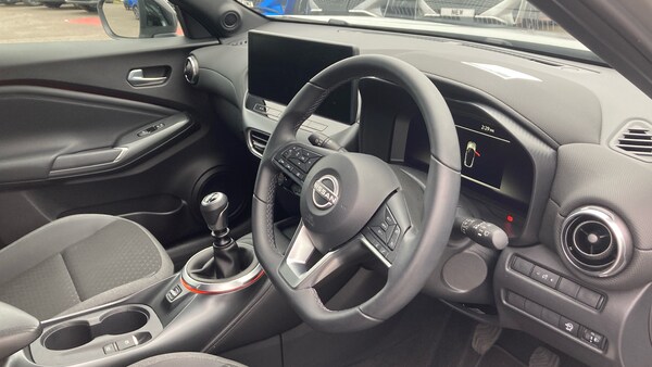 Used Nissan Juke 2024 for sale - 76231559: Photo 11