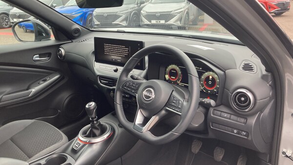 Used Nissan Juke 2024 for sale - 76231559: Photo 14