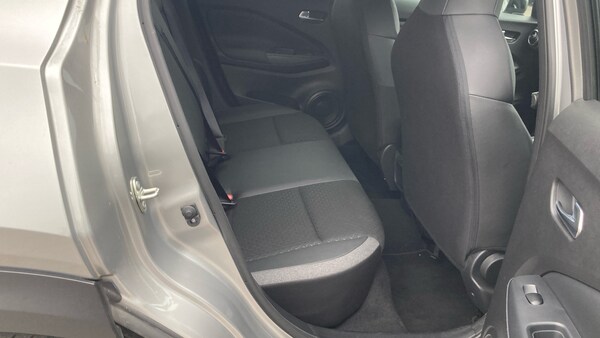 Used Nissan Juke 2024 for sale - 76231559: Photo 16