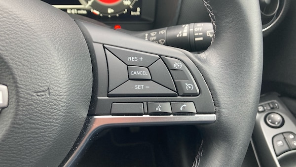 Used Nissan Juke 2024 for sale - 76231559: Photo 24