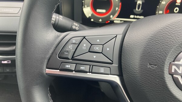Used Nissan Juke 2024 for sale - 76231559: Photo 25