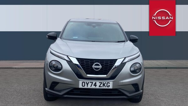 Used Nissan Juke 2024 for sale - 76231559: Photo 3
