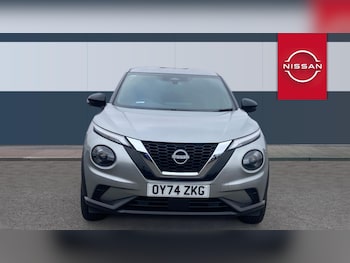 Used Nissan Juke 2024 for sale - 76231559: Photo 3