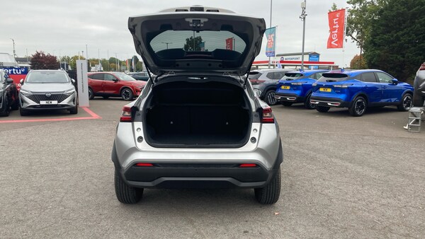Used Nissan Juke 2024 for sale - 76231559: Photo 4