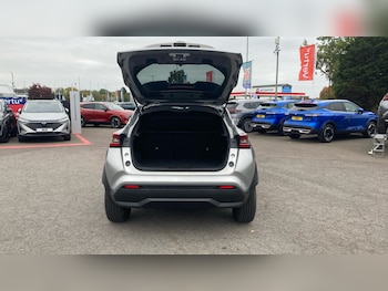Used Nissan Juke 2024 for sale - 76231559: Photo 4