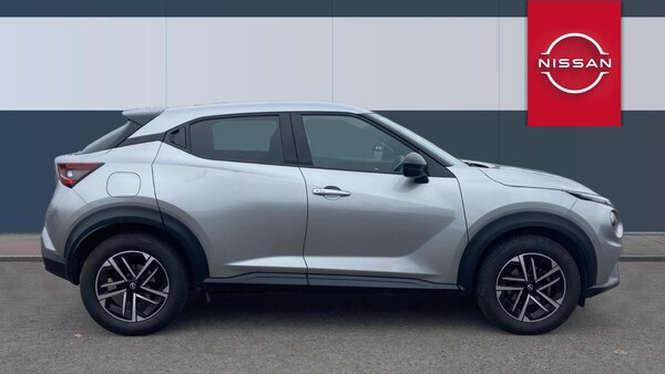 Used Nissan Juke 2024 for sale - 76231559: Photo 5
