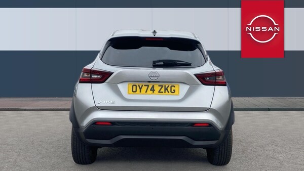 Used Nissan Juke 2024 for sale - 76231559: Photo 6