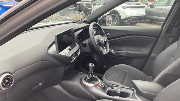 Used Nissan Juke 2024 for sale - 76231559: Photo 9
