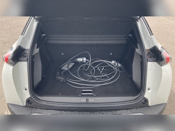Used Peugeot 2008 2021 for sale - 78716597: Photo