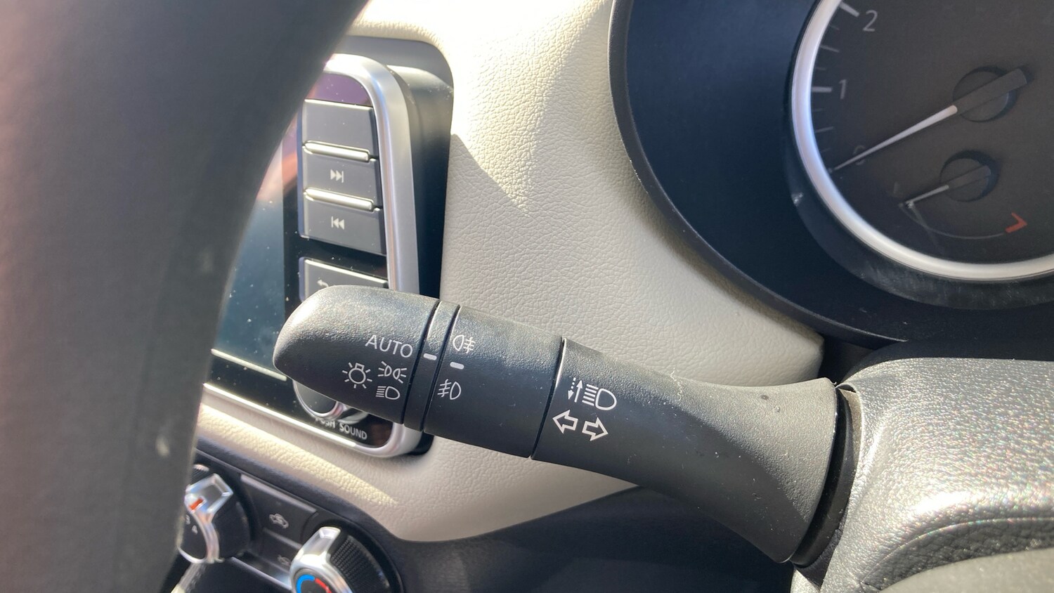 Vehicle 30