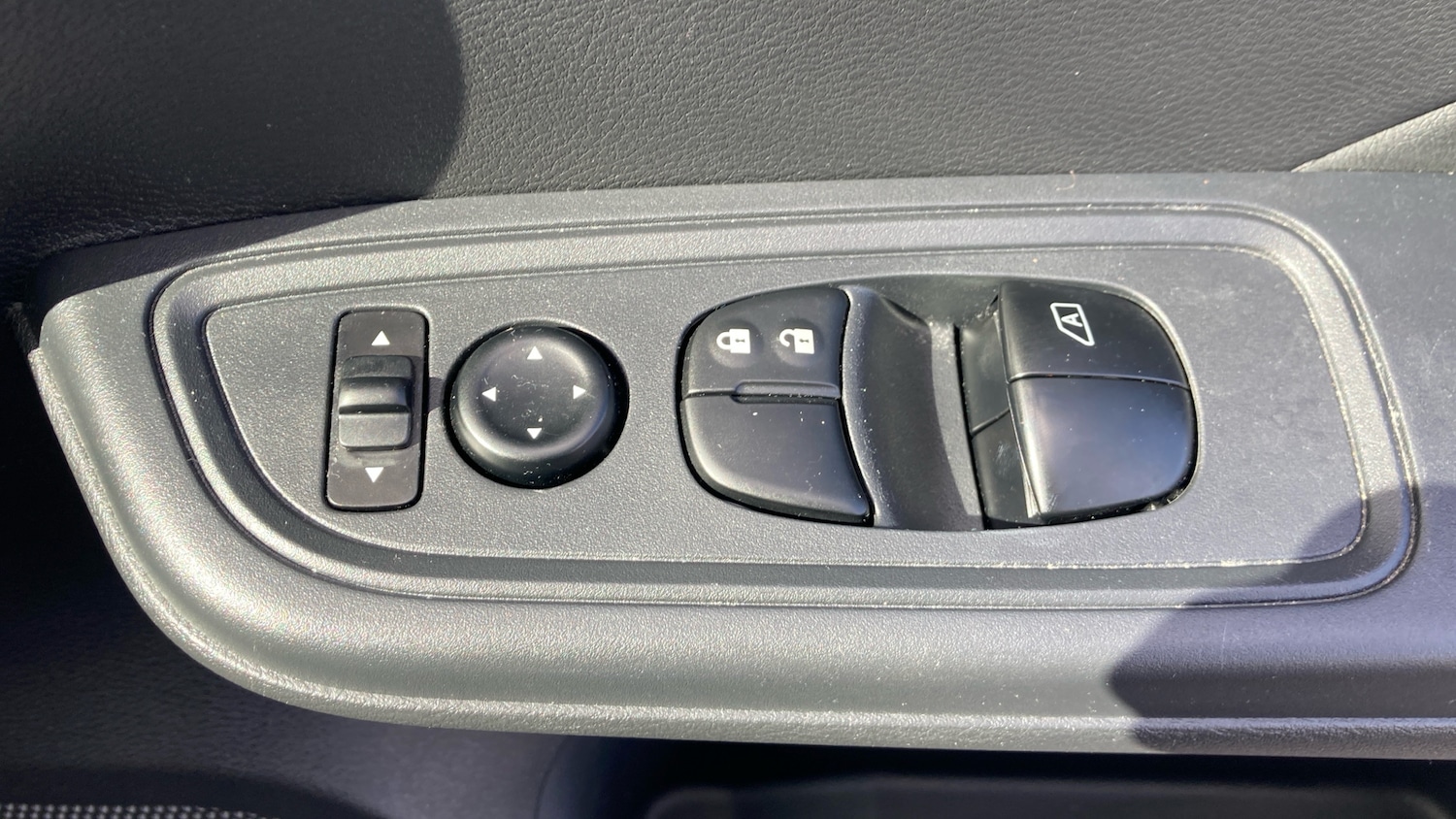 Vehicle 31