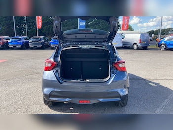 Used Nissan Micra 2022 for sale - 75900773: Photo