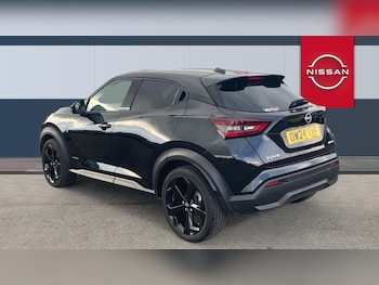 Used Nissan Juke 2024 for sale - 77664832: Photo