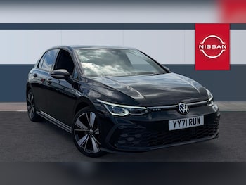 Used Volkswagen Golf 2021 for sale - 78970725: Photo