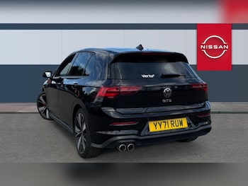 Used Volkswagen Golf 2021 for sale - 78970725: Photo