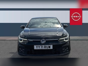 Used Volkswagen Golf 2021 for sale - 78970725: Photo