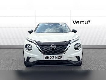Used Nissan Juke 2023 for sale - 75938001: Photo