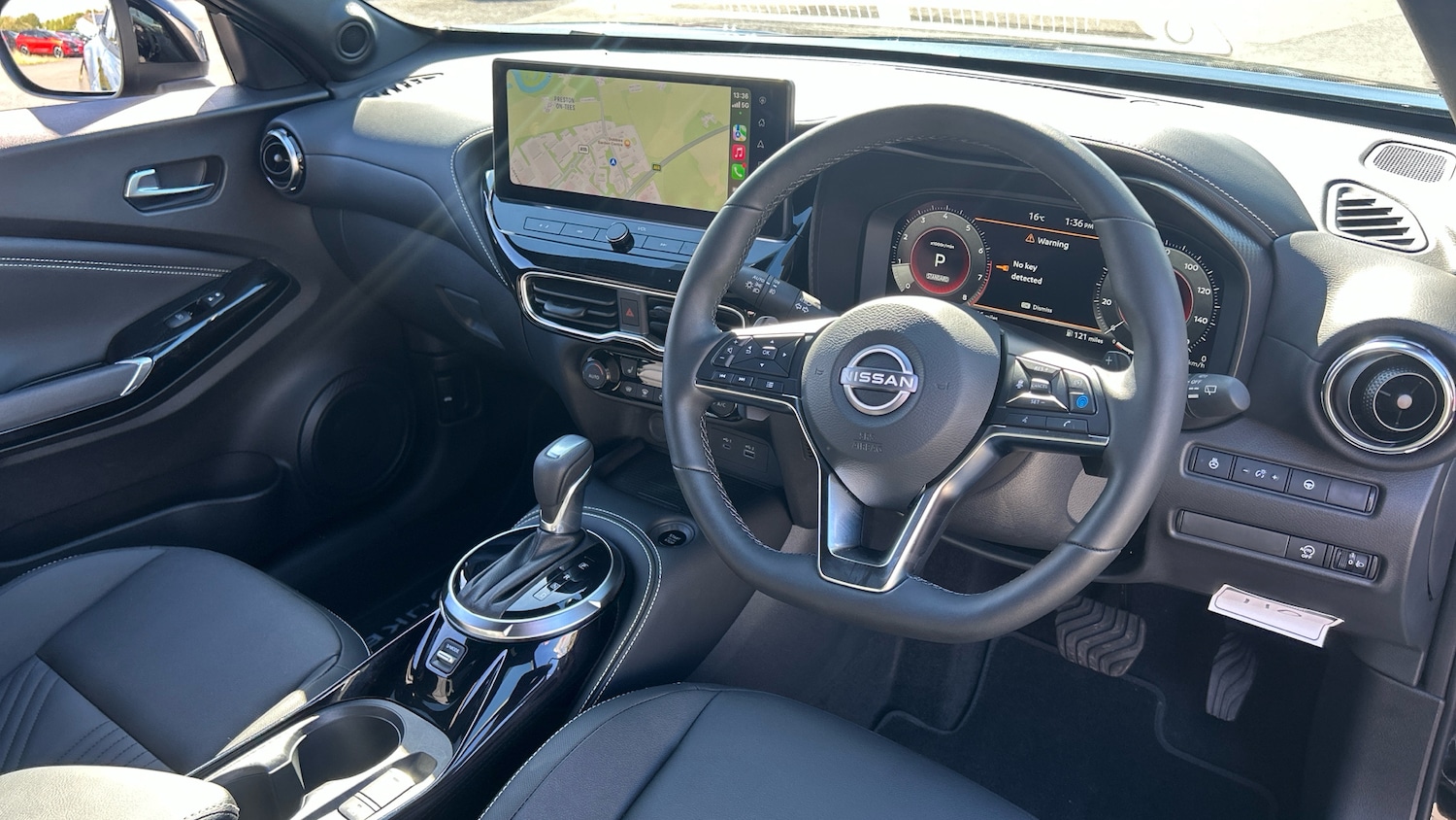 Used Nissan Juke 2025 for sale - 76948850: Photo 11