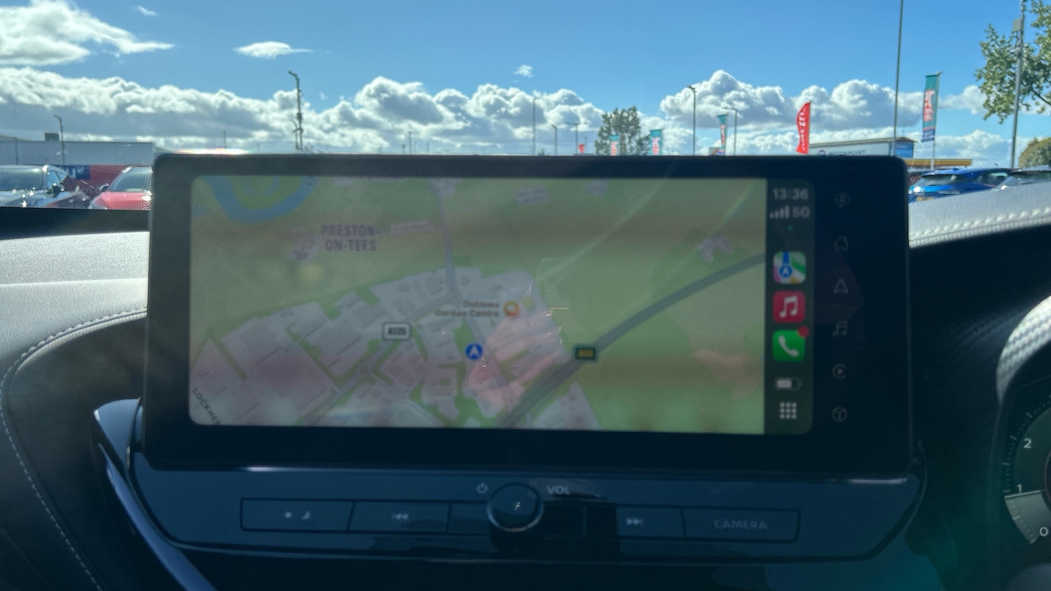 Used Nissan Juke 2025 for sale - 76948850: Photo 12