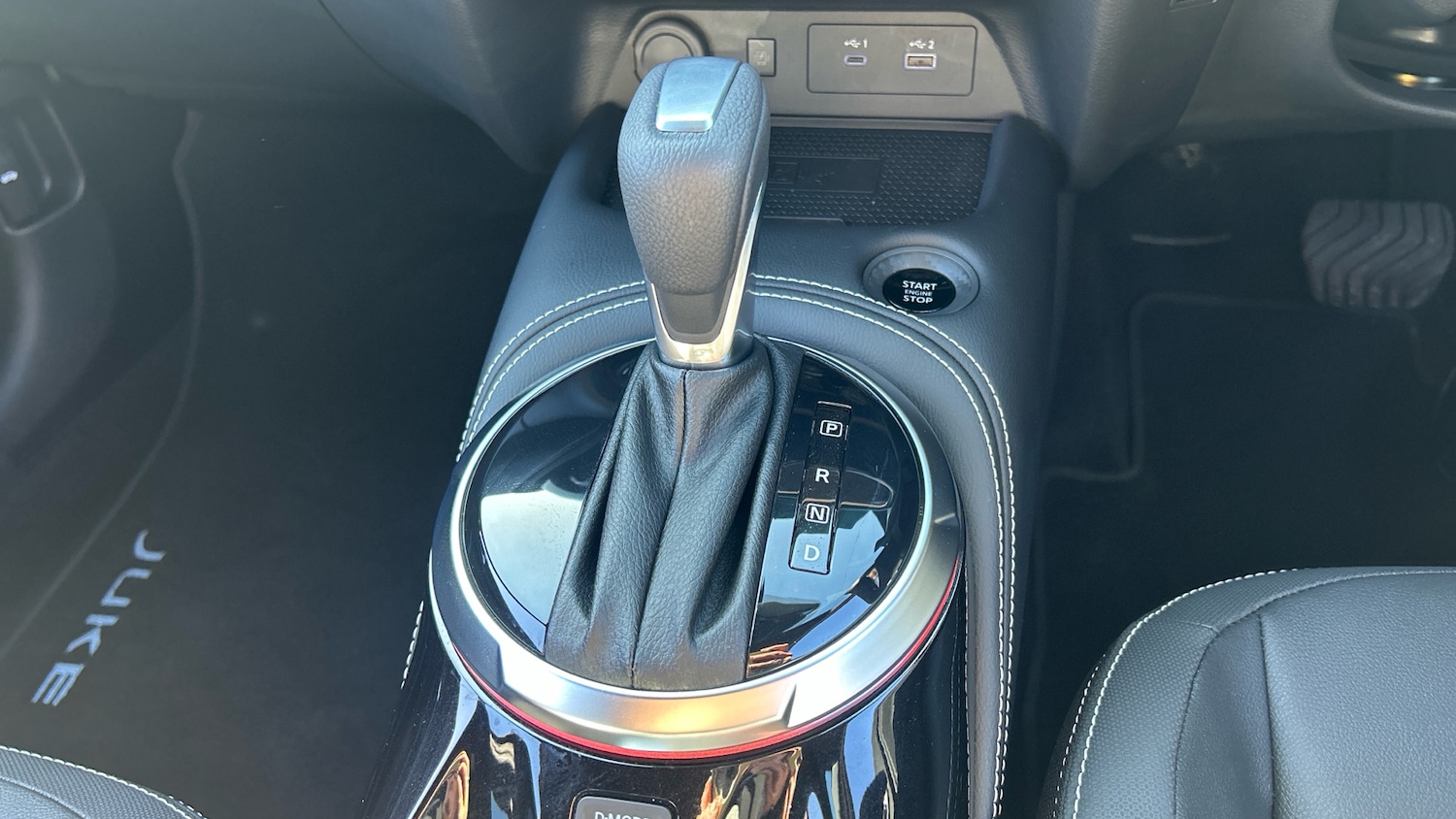 Used Nissan Juke 2025 for sale - 76948850: Photo 13